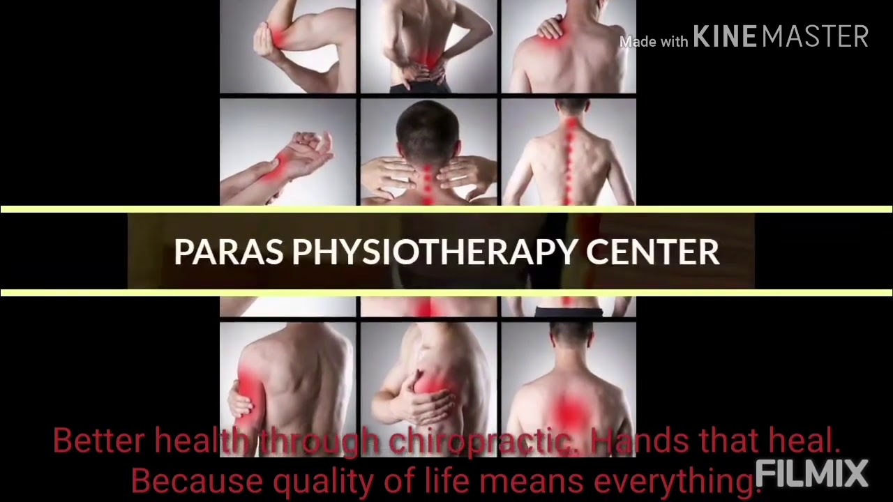 Chiropractic in Dehradun,Uttarakhand, Neck and Back postural pain helped by Dr.Aman Damir 9368333231
