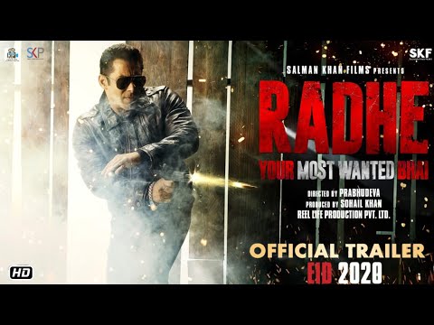 radhe-|-official-trailer-|-your-most-wanted-bhai-|-official-teaser-|-review-|-eid-2020