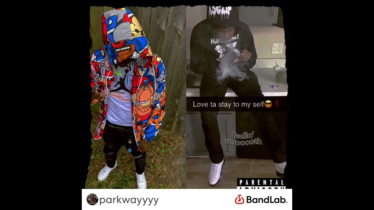 Tenway Demon - Curry Clip ft Ziplock400 ( Offical audio )