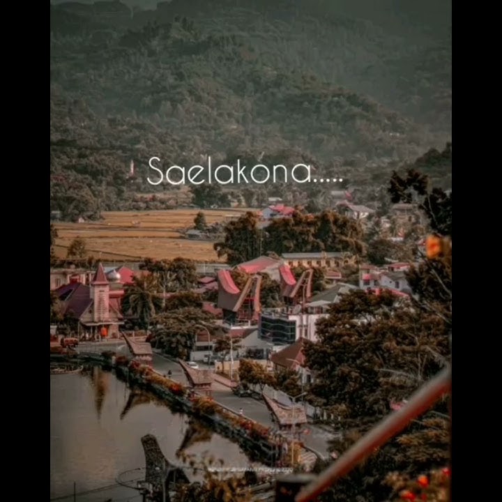 #storyStory WA 30 detik,versi toraja