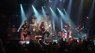 Siberian Meat Grinder - Bear Cult is Real - Live in Paris 2023