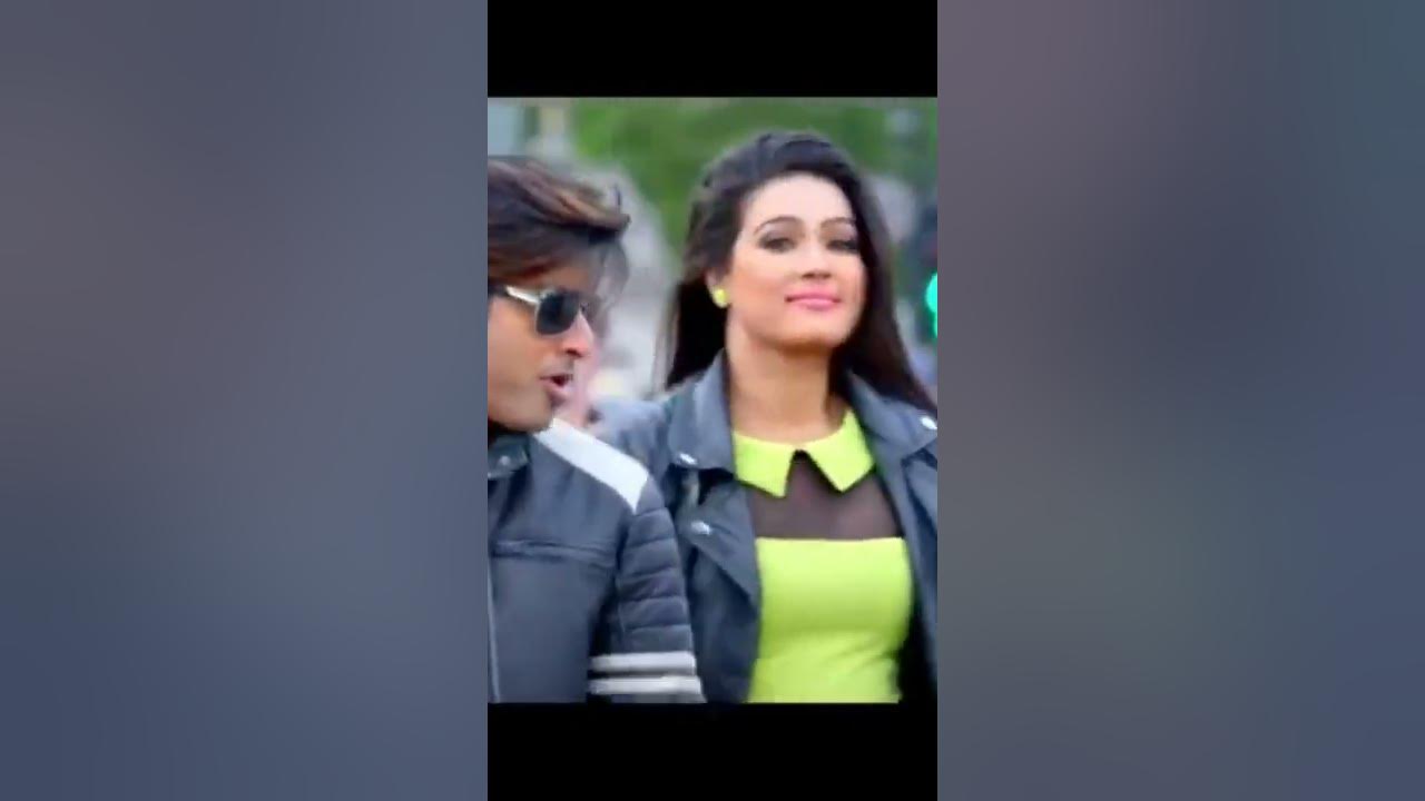 Romeo Vs Juliet (Bangla Tittle Song)