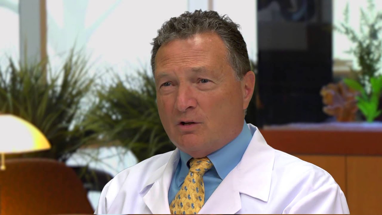 James watson md youtube