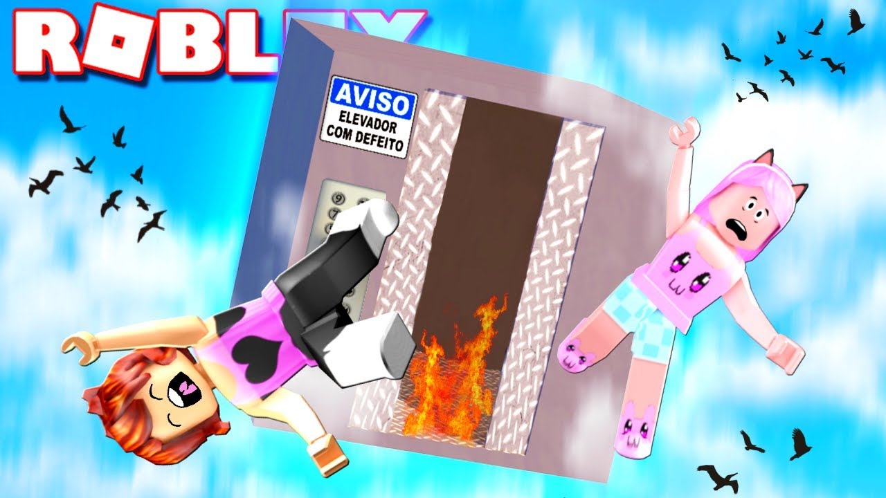 Obby Kawaii [Vitoria Mineblox] - Roblox