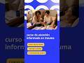 curso de atención informada en trauma #Shorts