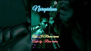 Narapidana Cipt : H Rhoma irama