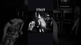 Когда я увидел её #голубыегитары #твист #70smusic