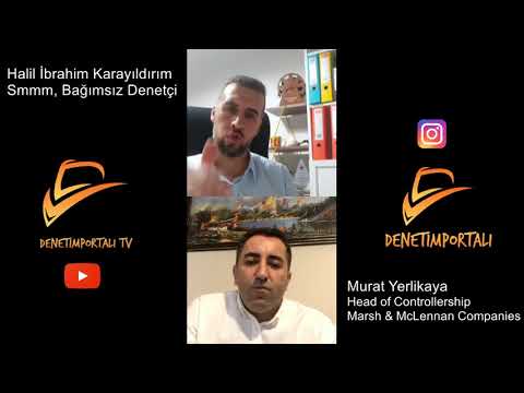 Video: AML çabalarında sigorta acentelerinin ve brokerlerin rolü nedir?