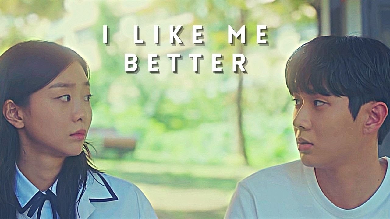 Our Beloved Summer FMV / I LIKE ME BETTER 그 해 우리는