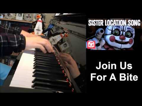 die in a fire synthesia die in a fire synthesia