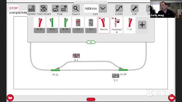 Marklin Digital Club Webinar #3, Adding Articles to the Central Station 3/3+