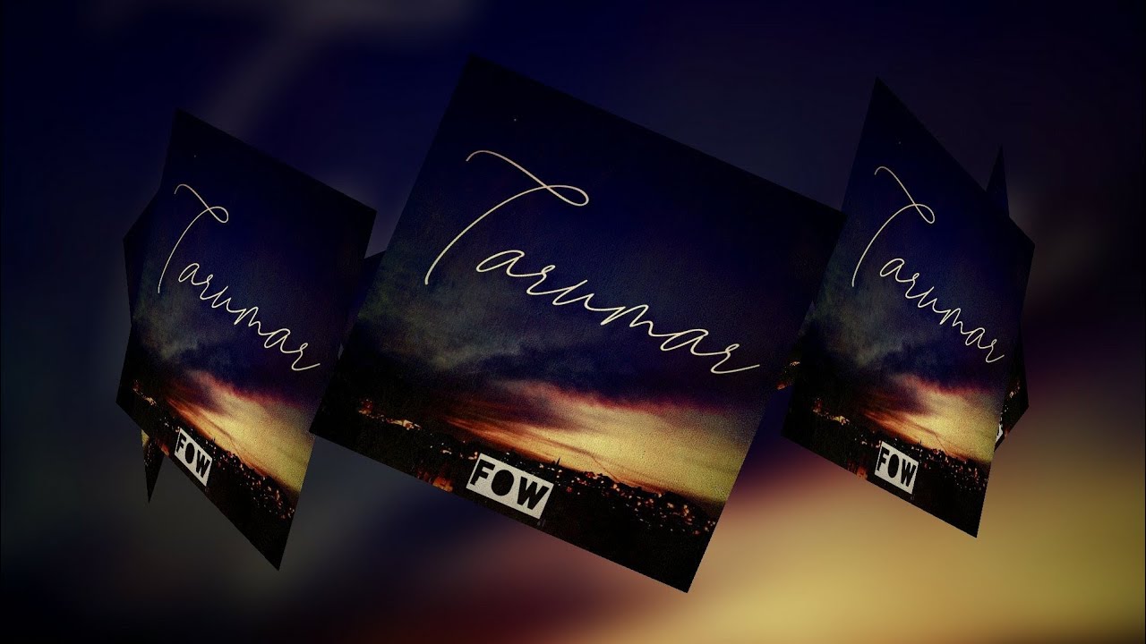 Sleduj Fow - Tarumar (Official Audio) na YouTube Sleduj Fow - Tarumar (Official Audio) na YouTube