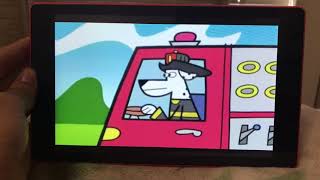 Elmos World Firefighters Channel - Fire Truck Siren Sound Effect