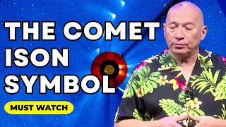 Celebrity Bashar Explains The Comet ISON Symbol Breaking All Limits For Collective Ascension Net Worth