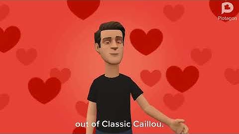 My Plotagon Video Welcome :) 😀