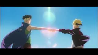 Boruto Naruto Next Generations - Ending 23 