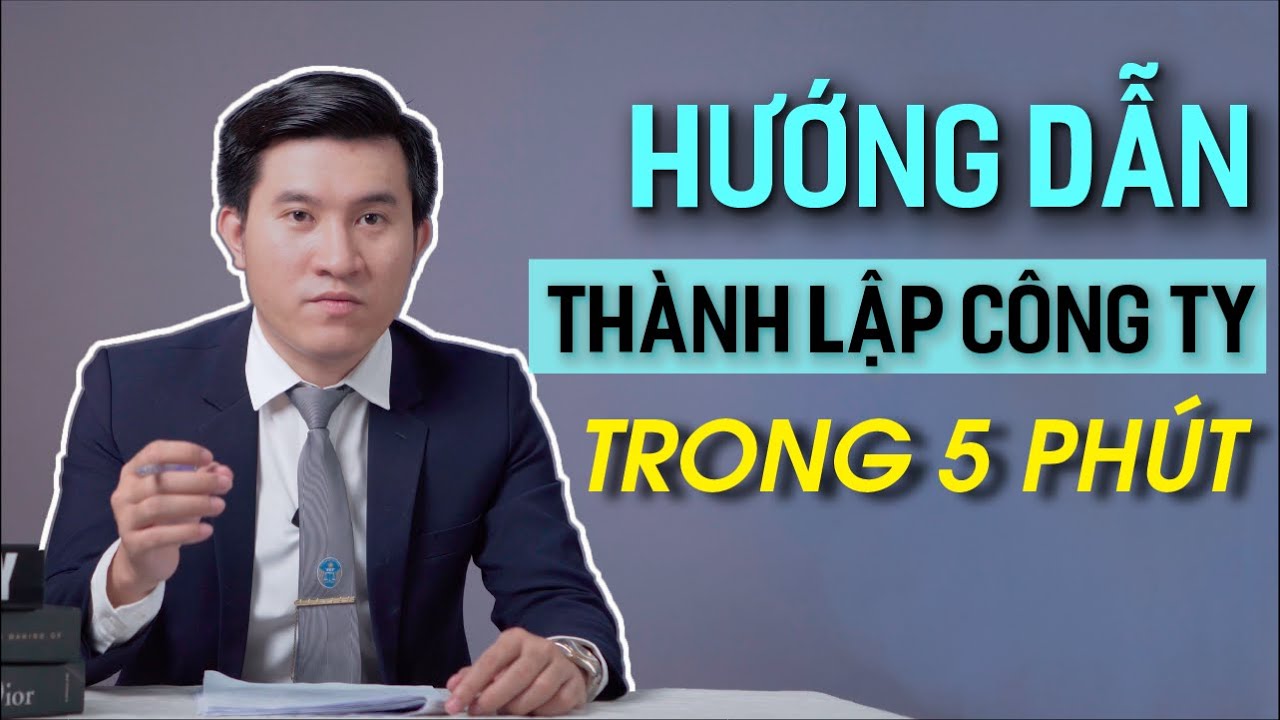 dich vu thanh lap cong ty tai tphcm 2022 New Các bước tư vấn dịch vụ thành lập công ty: Cổ phần, TNHH (Chi phí, thủ tục, điều kiện)