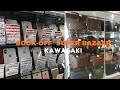 Japan’s Secondhand Shop | Book-Off Super Bazaar Kawasaki