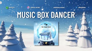 Music Box Dancer - (Piano Cover) The Piano Guys