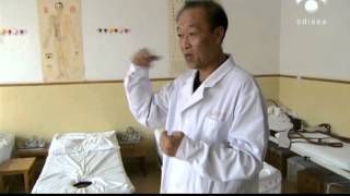 Medicina Tradicional China - Qi, El arte chino de la curacion 2007