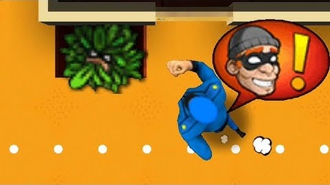 Robbery Bob - part 23 gameplay walkthrough - suburbs chapter 1 | robbery Bob easy gameplay mod menu.