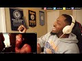 I HAD TO BRING THE STRAP OUT! Adam Calhoun - RAP SHXT (Reaction)