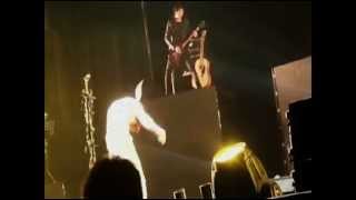 13_03_17 KJJ Shanghai Your, My, Mine FM - (Part 2 - Concert proper) (HD)