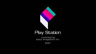 PS1 startup but it's based on the prototype