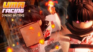 Yaeno Muteki Showcase + Guide | [UMA RACING]