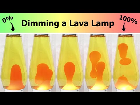 How Dimmers affect