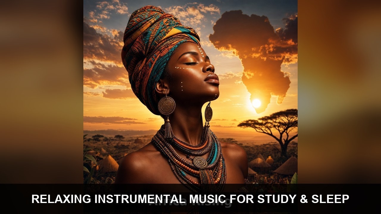 Africa Rising