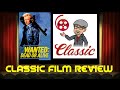 Wanted Dead Or Alive 1987 Classic Film Review Rutger Hauer
