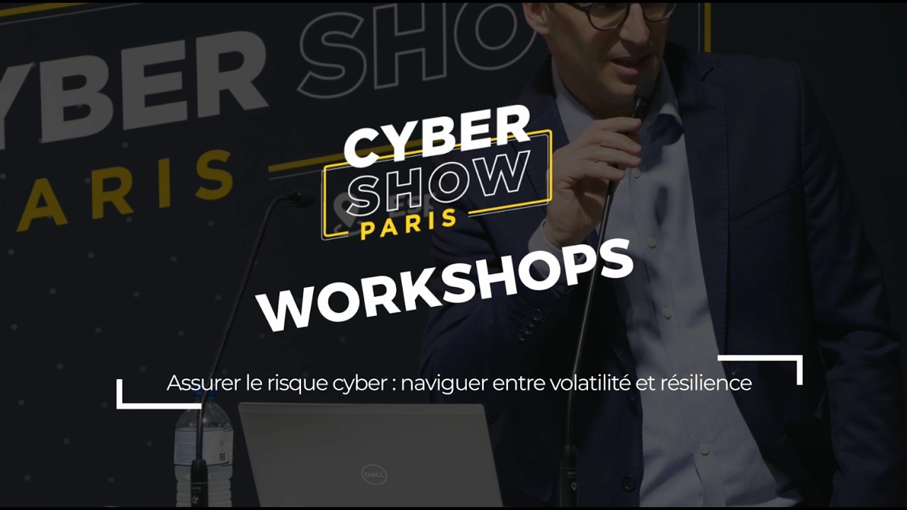 Assurer le risque cyber : naviguer entre volatilité et résilience