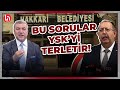 İsmail Küçükkaya&#39;dan YSK&#39;yi çok terletecek kayyum soruları!