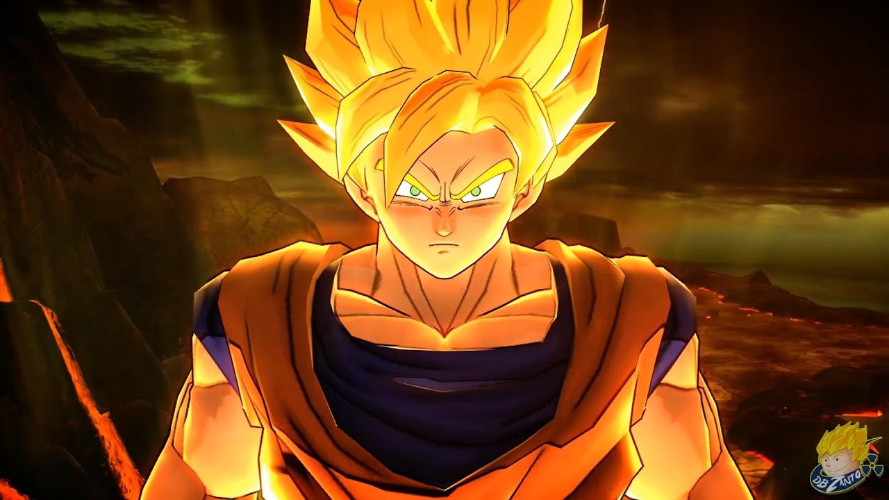 Dragon Ball Z Picture 8