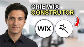 Como Criar um Construtor de Aplicativos Wix - Passo a Passo 2026