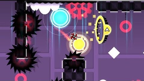 "Clutterfunk v2" (Easy Demon) by lllNePtunElll | Geometry Dash 2.2