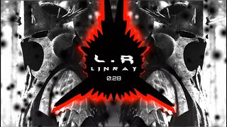 LinRay - Moria | HARD TRAP METAL | INSTRUMENTAL MUSIC 2023 | atmospheric dark beat