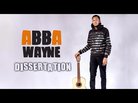 ABBA WAYNE - DISSERTATION (2021)