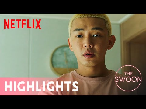 Do not open that door | #Alive | Netflix [ENG SUB]