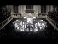 Soulwax - Krack/Is It Always Binary, Paradiso 04-04-2017