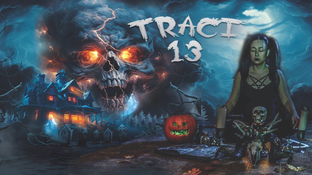 Traci 13 2024 (fan film)