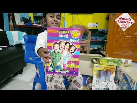 ரொம்பவும் கம்மியான விலையில் பட்டாசு / low range crackers #womensclubfactory #diwali2022