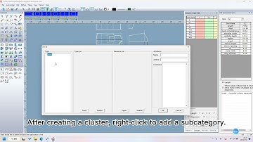 Richpeace Garment CAD V10.0--Unit lib