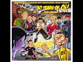 30 Years Of Oi...Never Surrender(Full Album CD2)