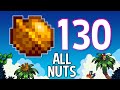 All 130 golden walnuts  stardew valley guide
