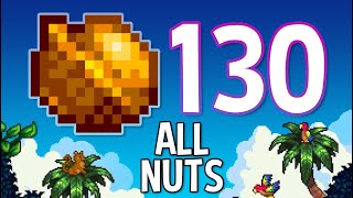 All 130 Golden Walnuts - Stardew Valley Guide screenshot 5