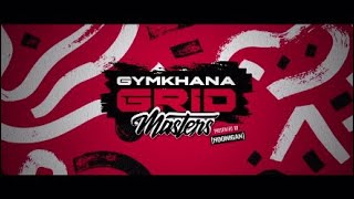 GYMKHANA GRID MASTERS #1 En memoria de ken Block 43