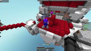 Hypixel Loves Bedwars Players...