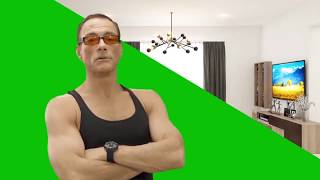 Easy Remove Green Screen Beginner After Effect Tutorial
